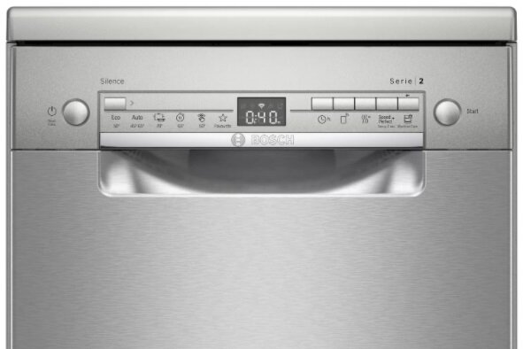 Zmywarka BOSCH SPS2HKI59E