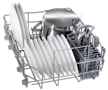 Zmywarka BOSCH SPS2HKI59E