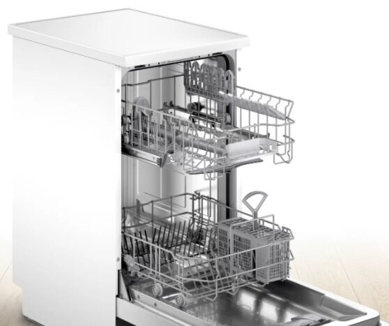 Zmywarka BOSCH SPS2HKW59E