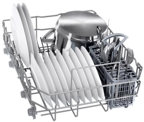 Zmywarka BOSCH SPS2HKW59E