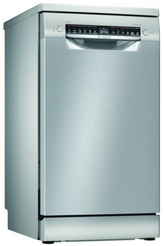 Zmywarka BOSCH SPS4HKI53E