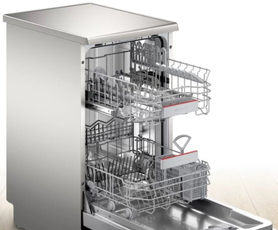 Zmywarka BOSCH SPS4HKI53E