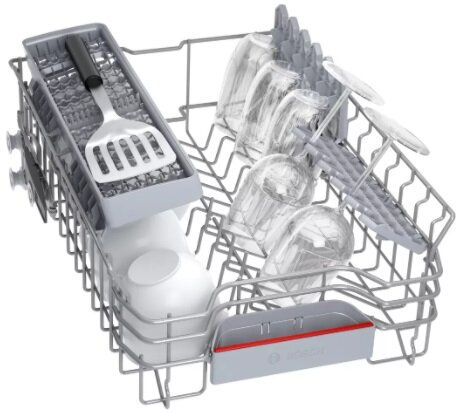 Zmywarka BOSCH SPS4HKI53E