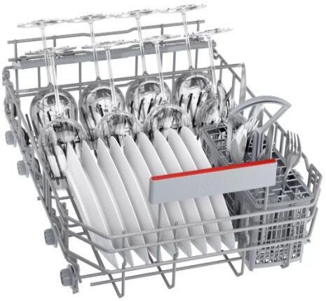 Zmywarka BOSCH SPS4HKI53E