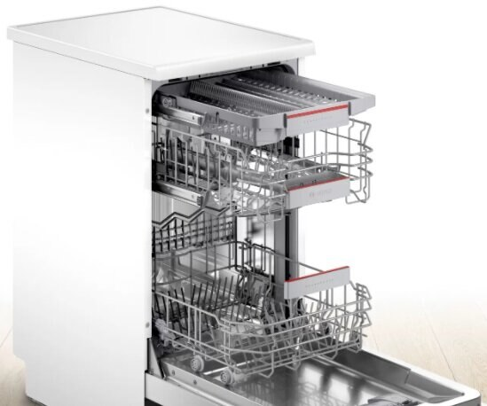 Zmywarka BOSCH SPS4HMW53E