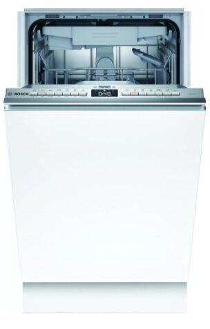 Zmywarka BOSCH SPV4EMX16E