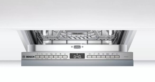 Zmywarka BOSCH SPV4EMX16E