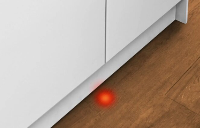 Zmywarka BOSCH SPV4EMX16E