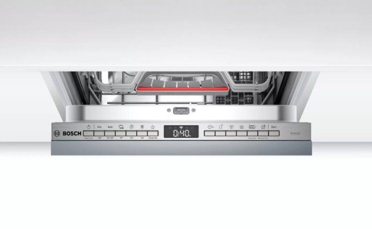 Zmywarka BOSCH SPV4HKX45E