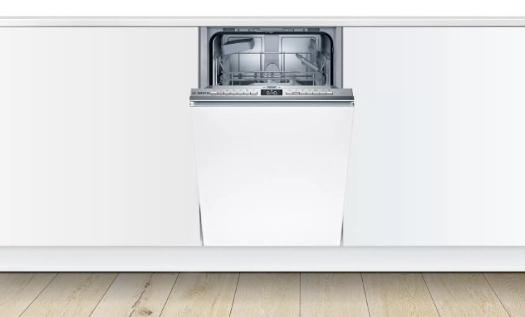 Zmywarka BOSCH SPV4HKX45E