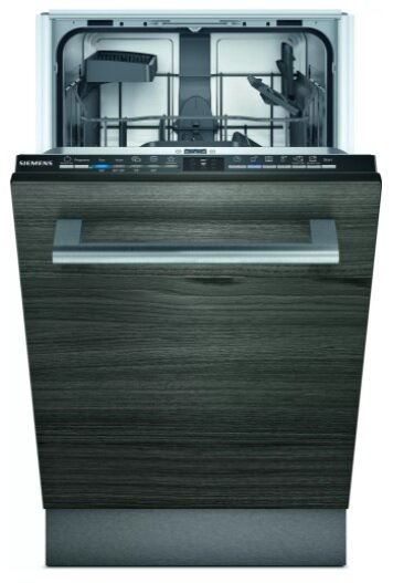 Zmywarka SIEMENS SR61HX12KE