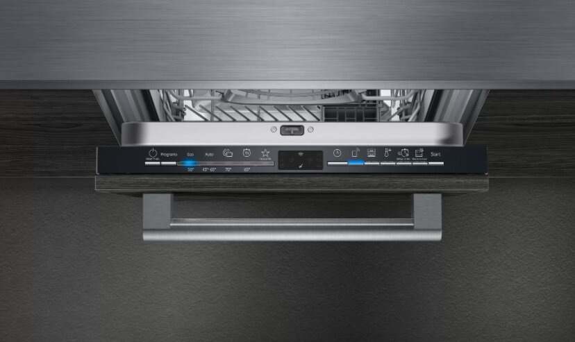 Zmywarka SIEMENS SR61HX12KE