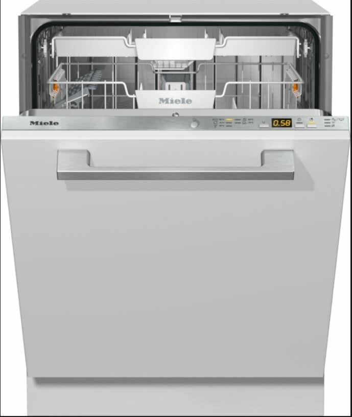Zmywarka MIELE G 5050 SCVi Active