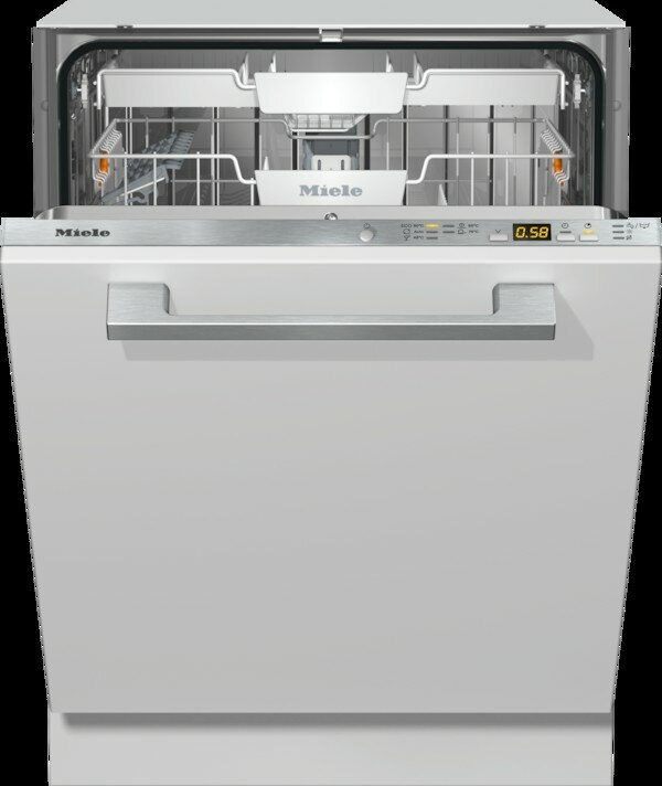 Zmywarka MIELE G 5050 SCVi Active