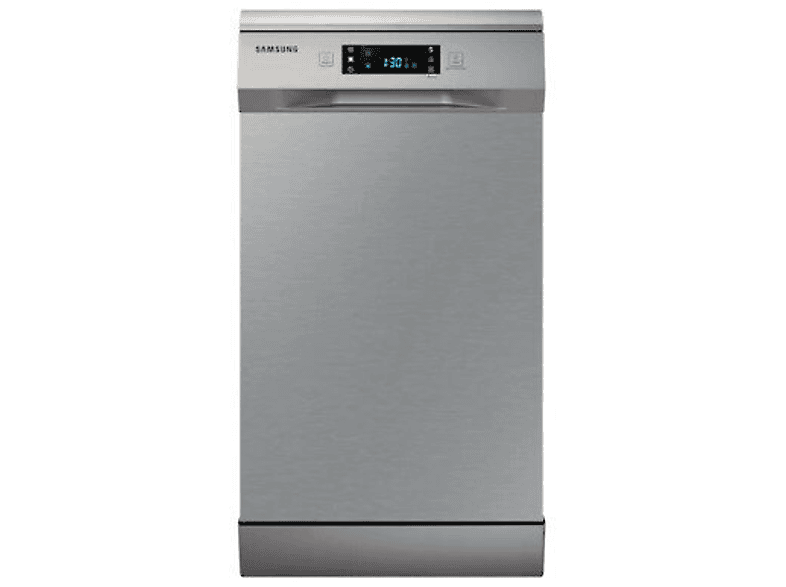 Samsung DW50R4070FS, Zmywarka wolnostojąca 45 cm