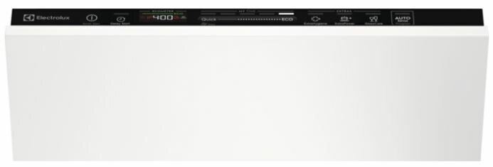 Zmywarka ELECTROLUX EEG62300L