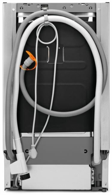 Zmywarka ELECTROLUX EEG62300L