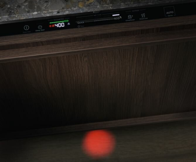 Zmywarka ELECTROLUX EEM72310L