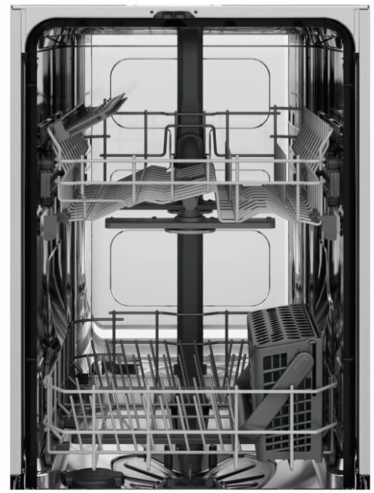 Zmywarka ELECTROLUX EEA71210L