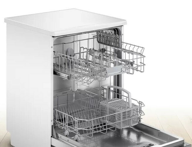 Zmywarka BOSCH SMS2ITW04E seria 2