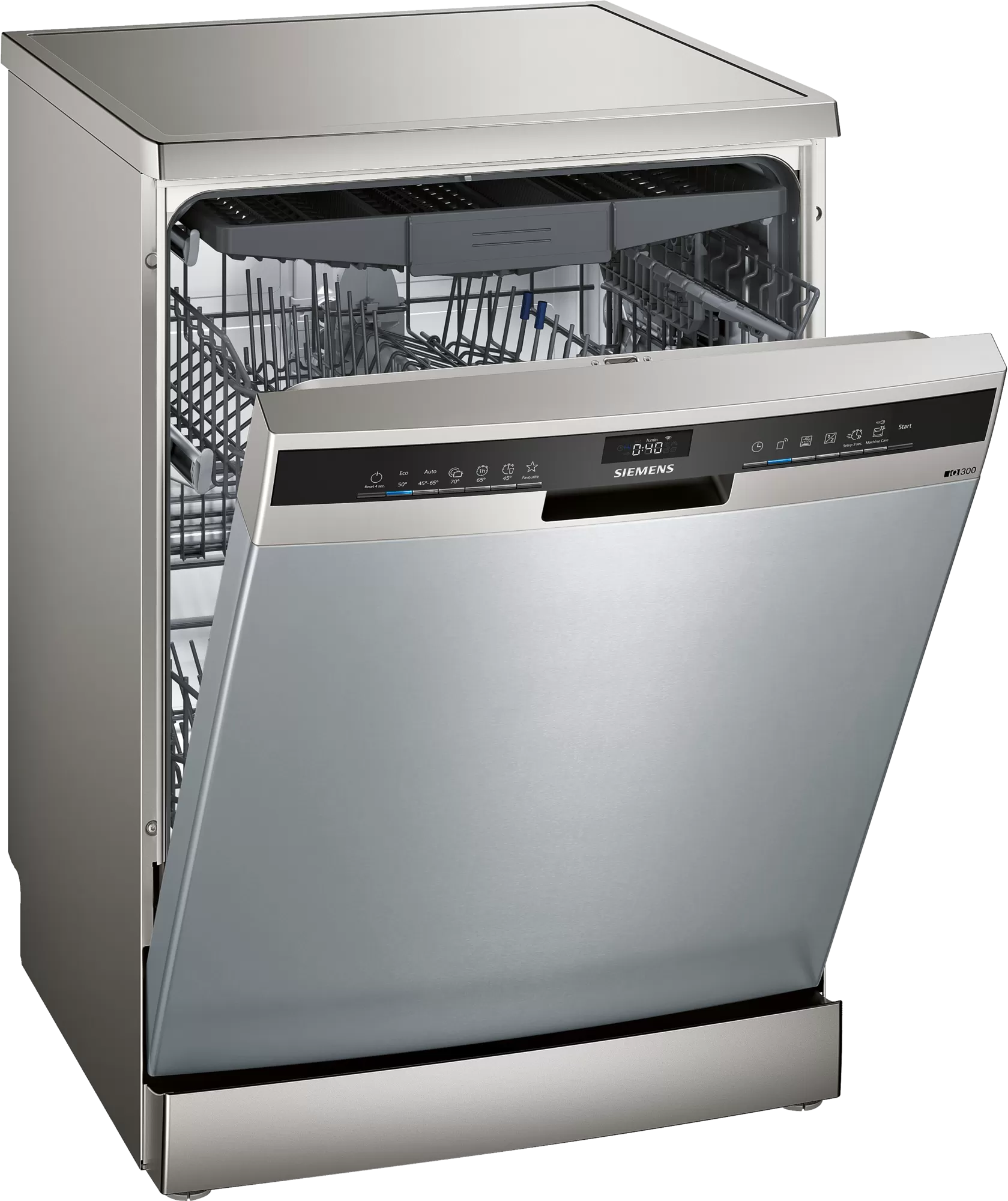 Zmywarka SIEMENS SN23EI26CE iQ300