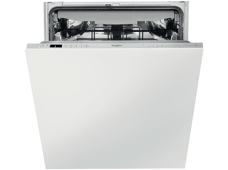 Zmywarka WHIRLPOOL WIC 3C34 PFE S | MediaMarkt