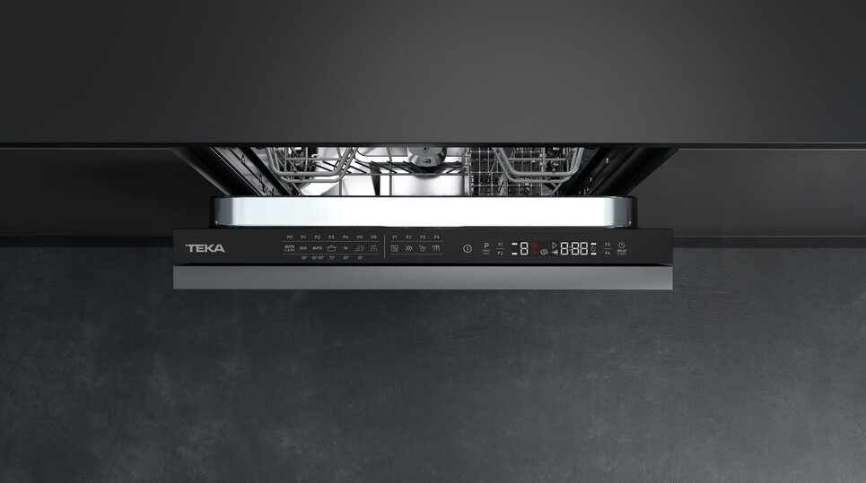 Zmywarka TEKA DFI 44700