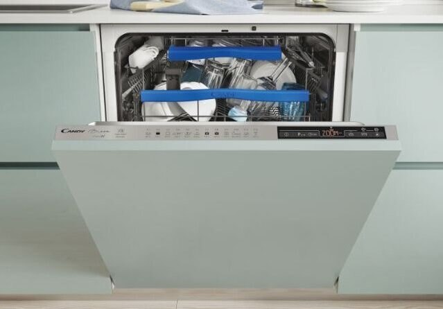 Zmywarka CANDY CDIMN 4S613PS/E