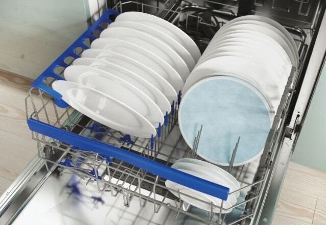 Zmywarka CANDY CDIMN 4S613PS/E