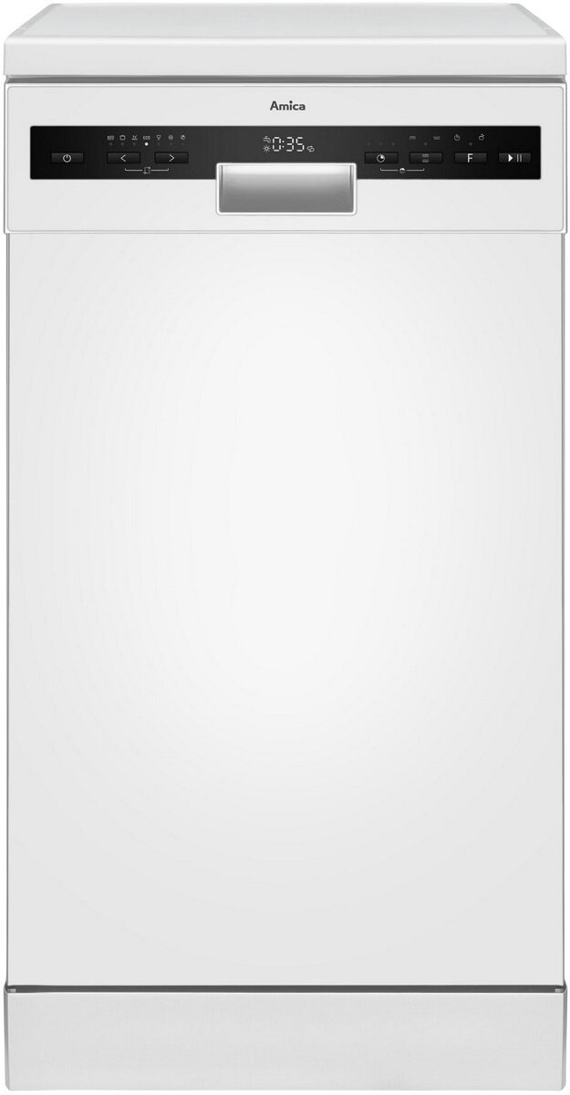 Zmywarka AMICA DFM42D7TOqWD