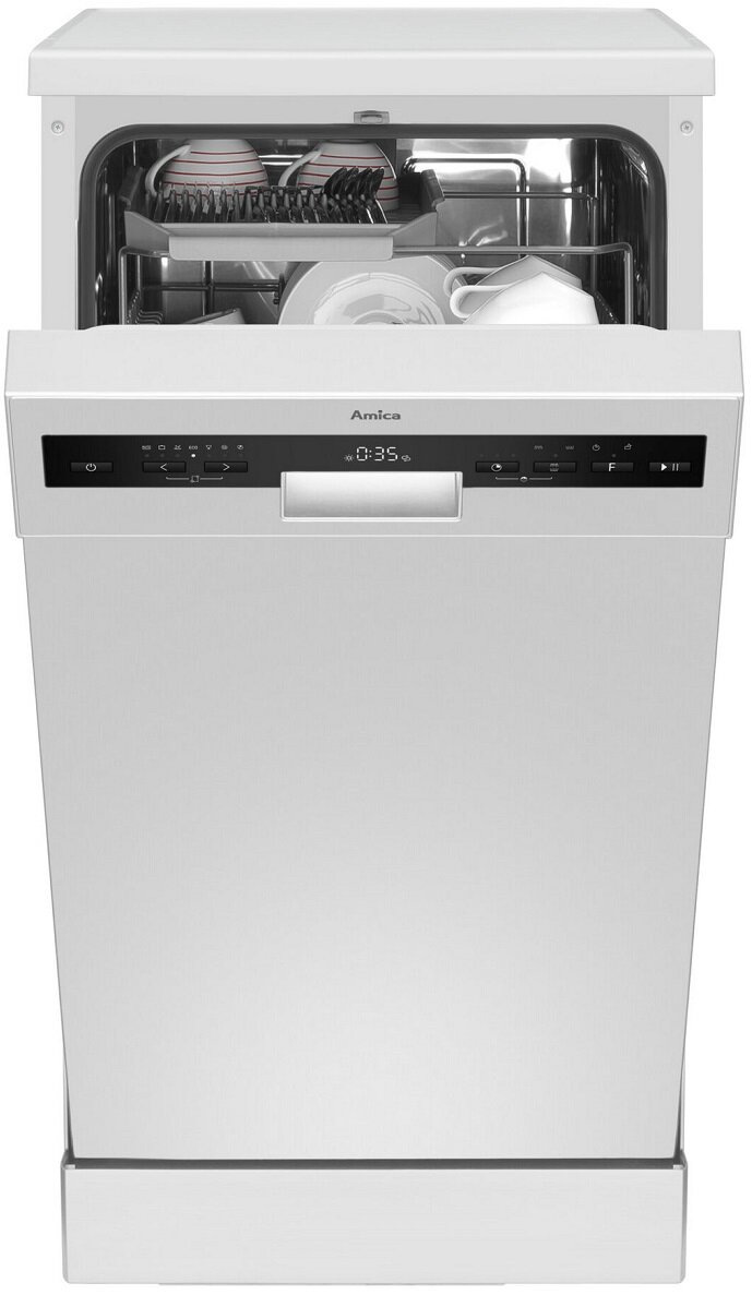 Zmywarka AMICA DFM42D7TOqWD