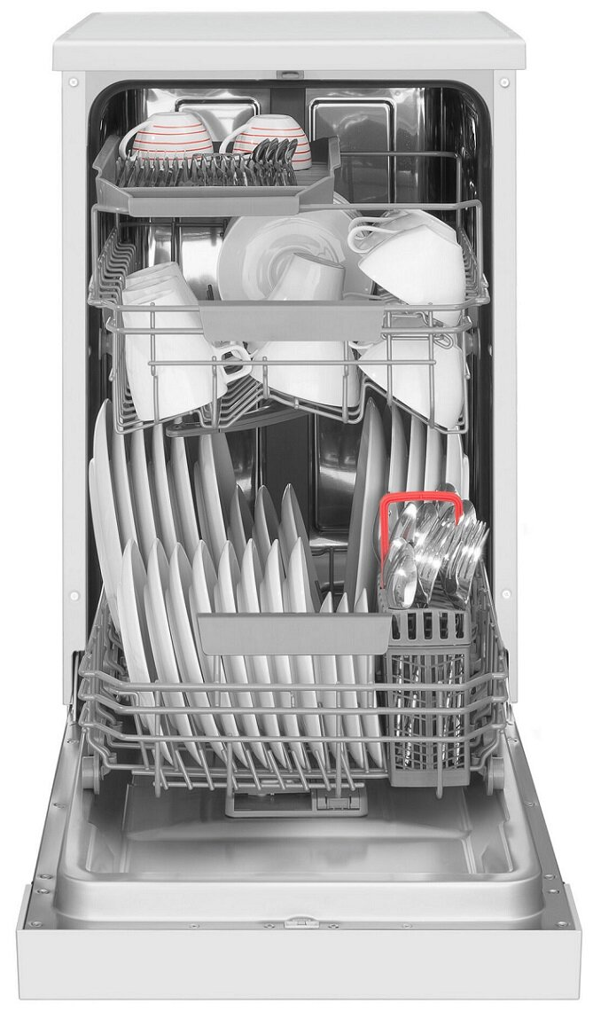 Zmywarka AMICA DFM42D7TOqWD