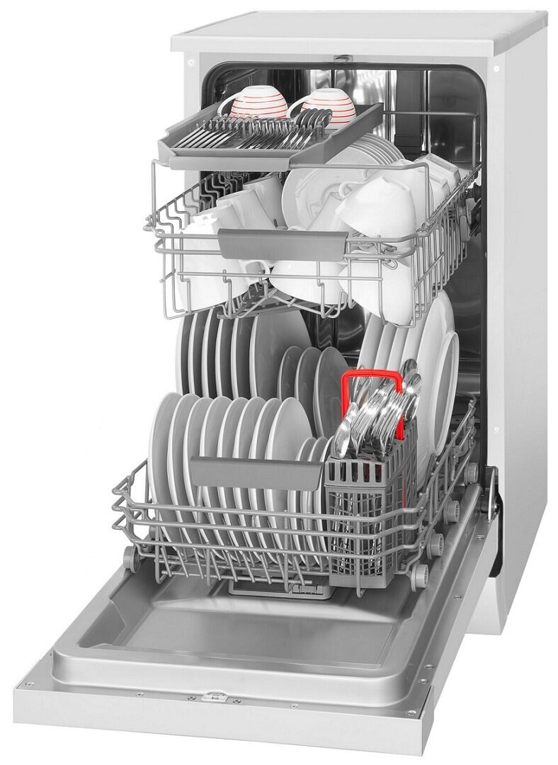 Zmywarka AMICA DFM42D7TOqWD