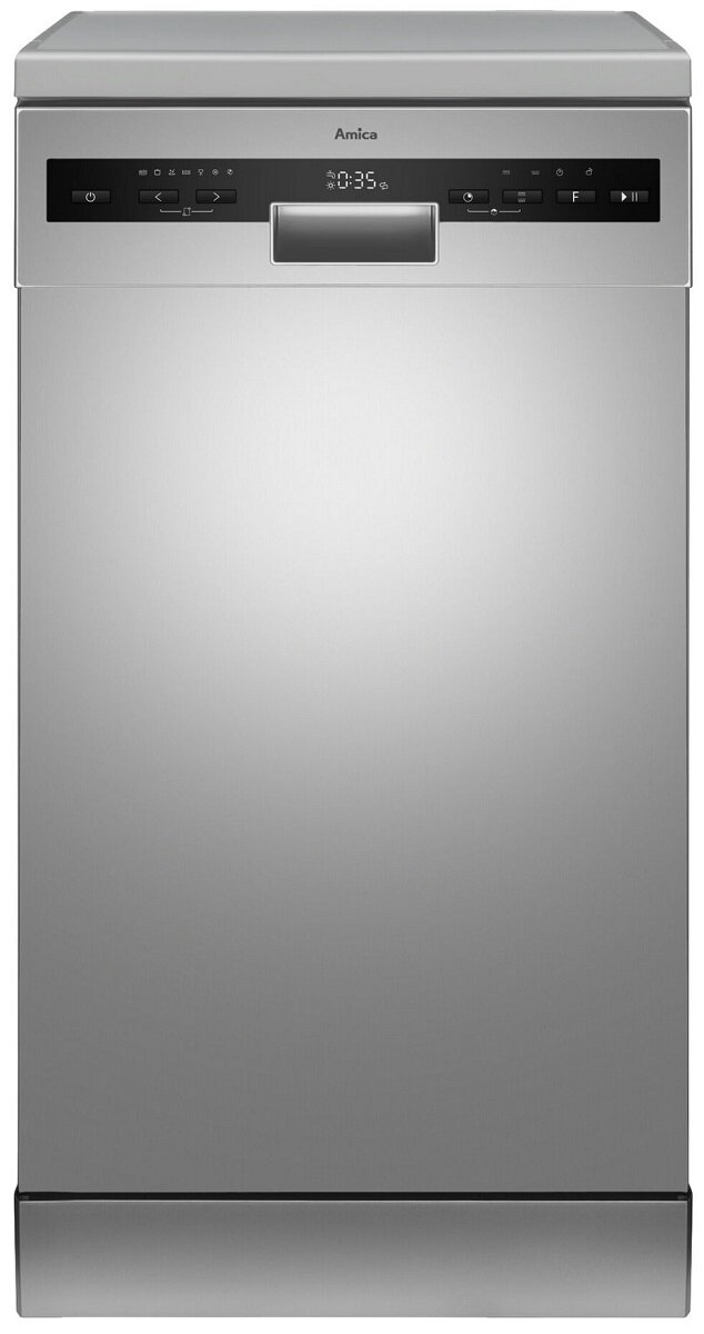 Zmywarka AMICA DFM42D7TOqSD