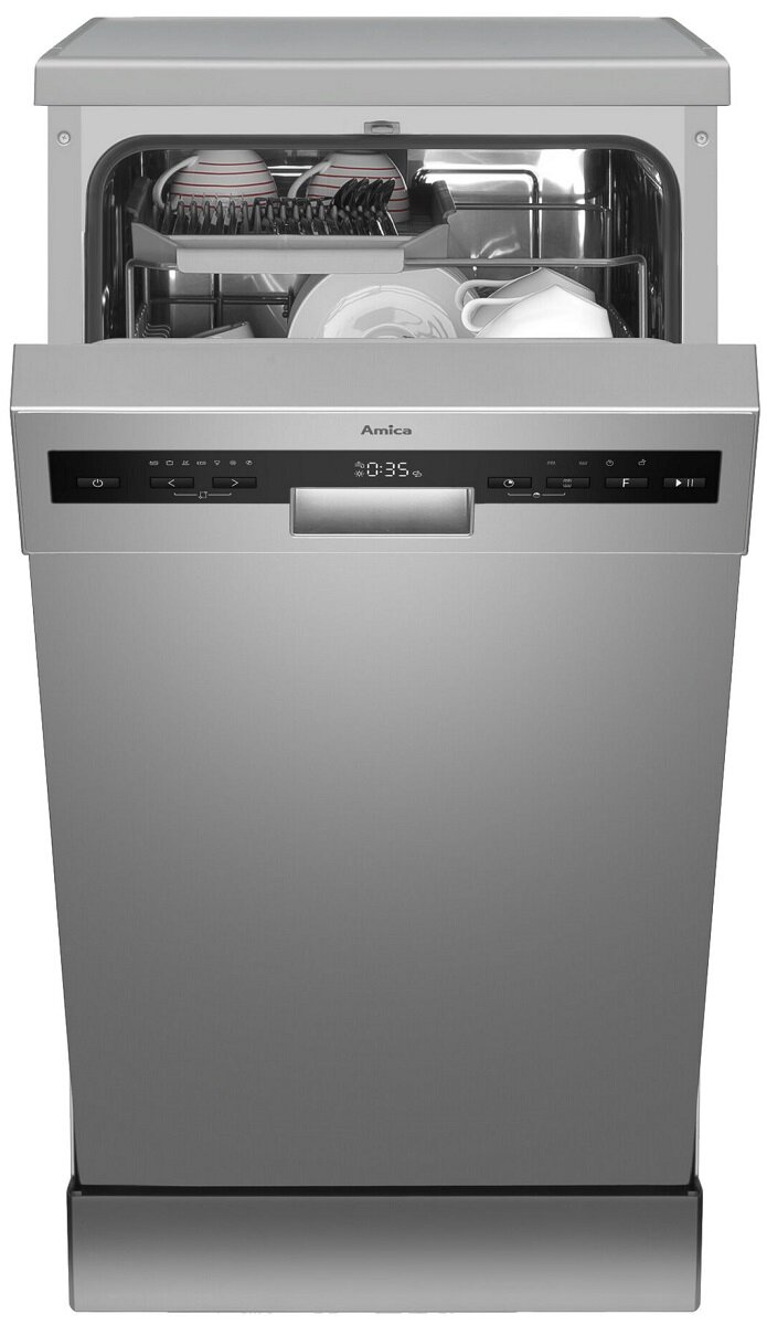 Zmywarka AMICA DFM42D7TOqSD