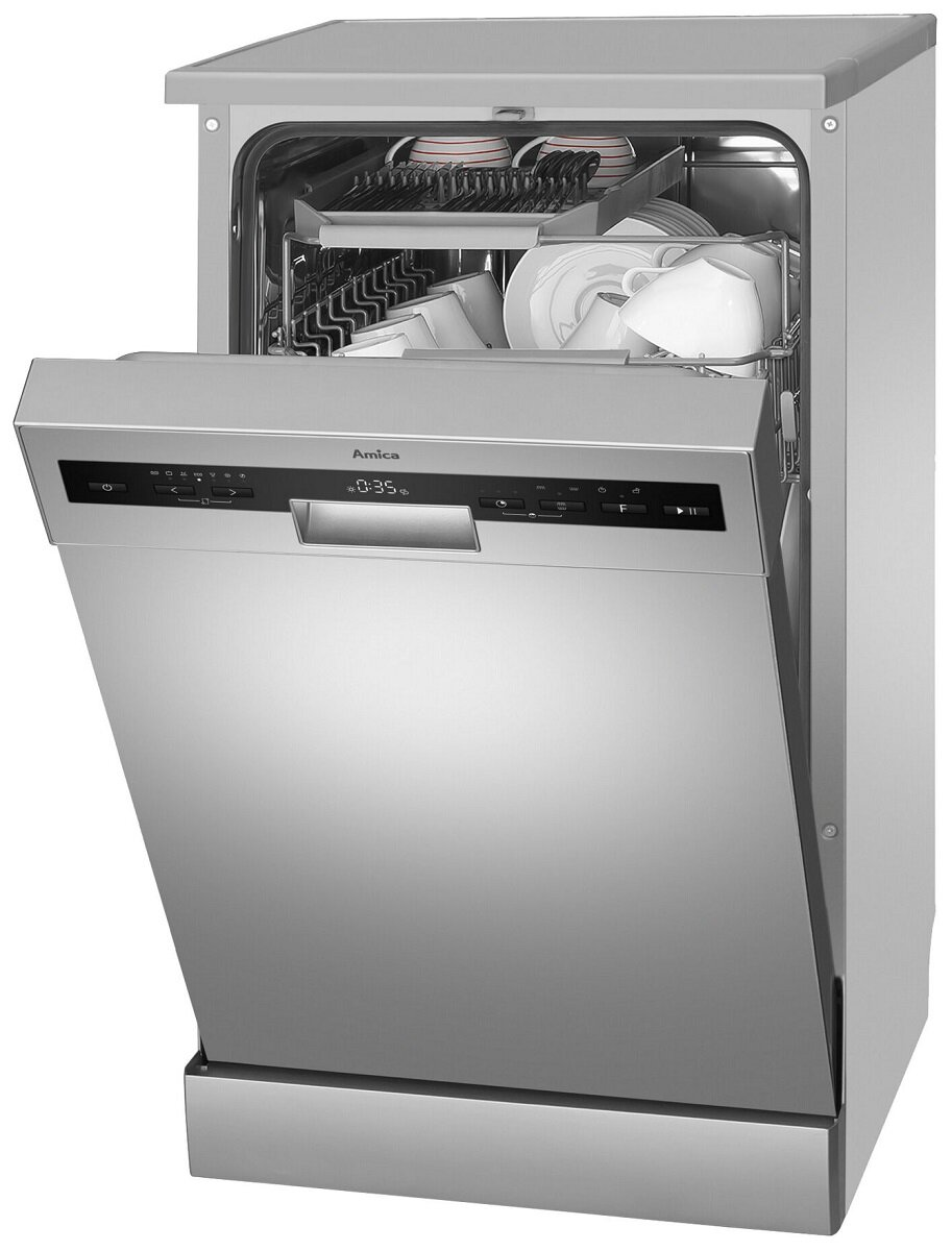 Zmywarka AMICA DFM42D7TOqSD