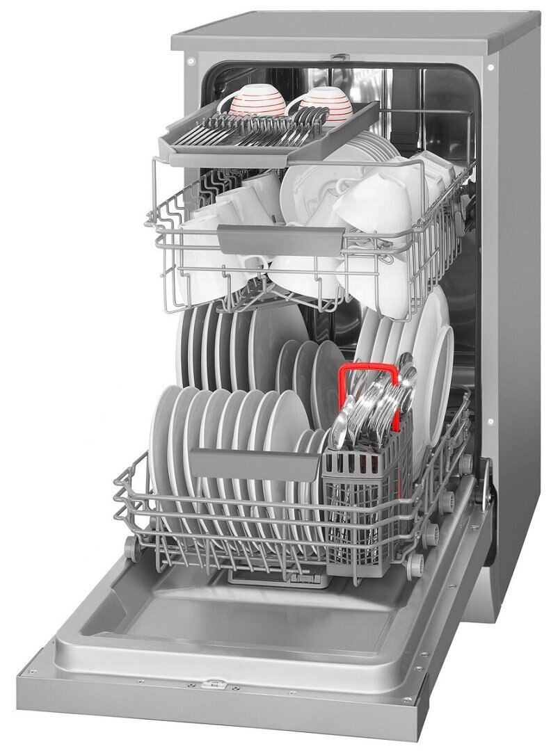 Zmywarka AMICA DFM42D7TOqSD