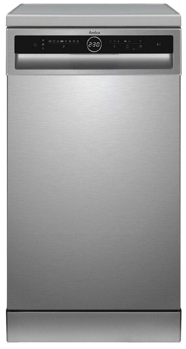 Zmywarka AMICA DFM48C9EONViID