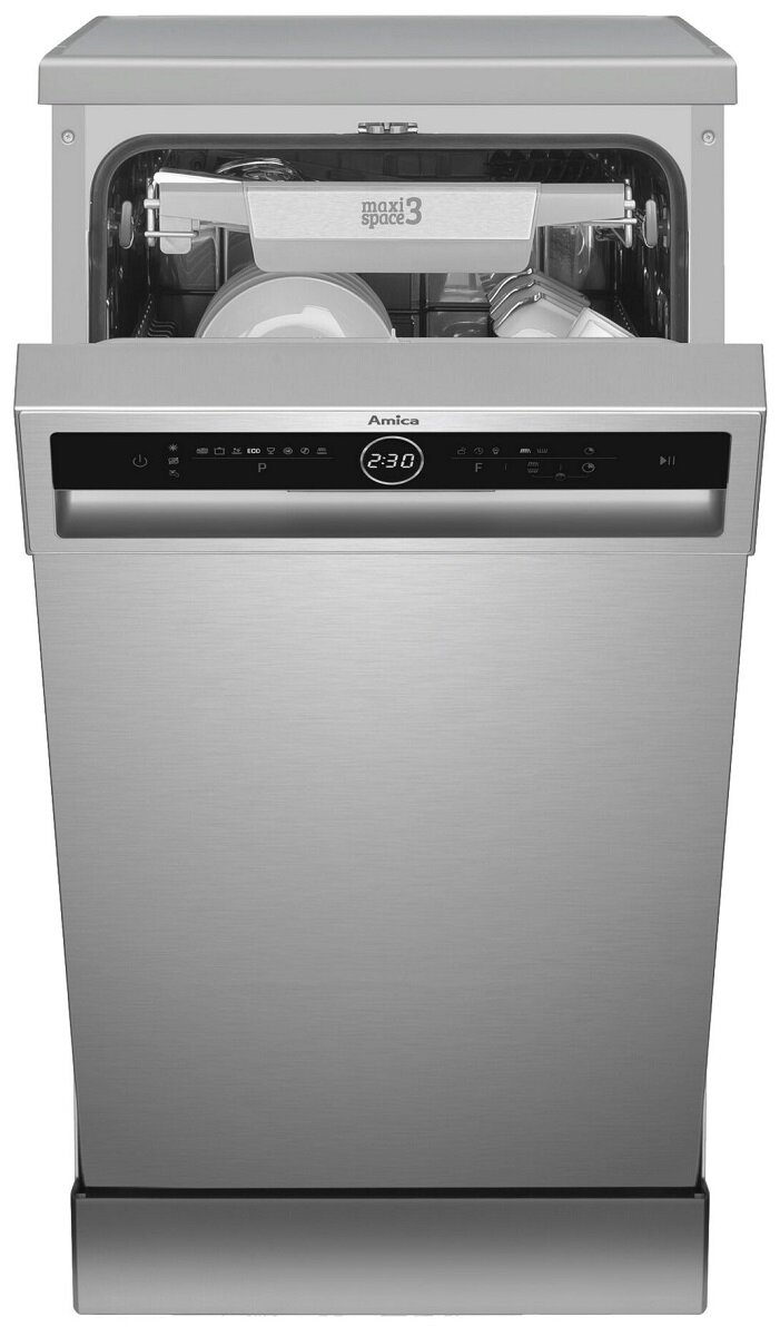 Zmywarka AMICA DFM48C9EONViID