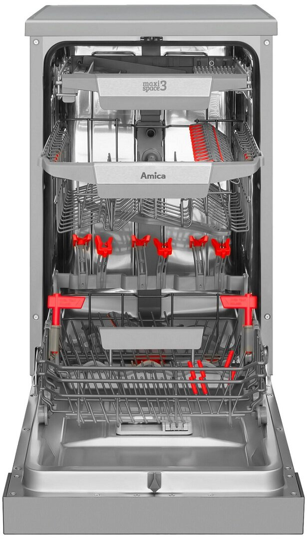 Zmywarka AMICA DFM48C9EONViID