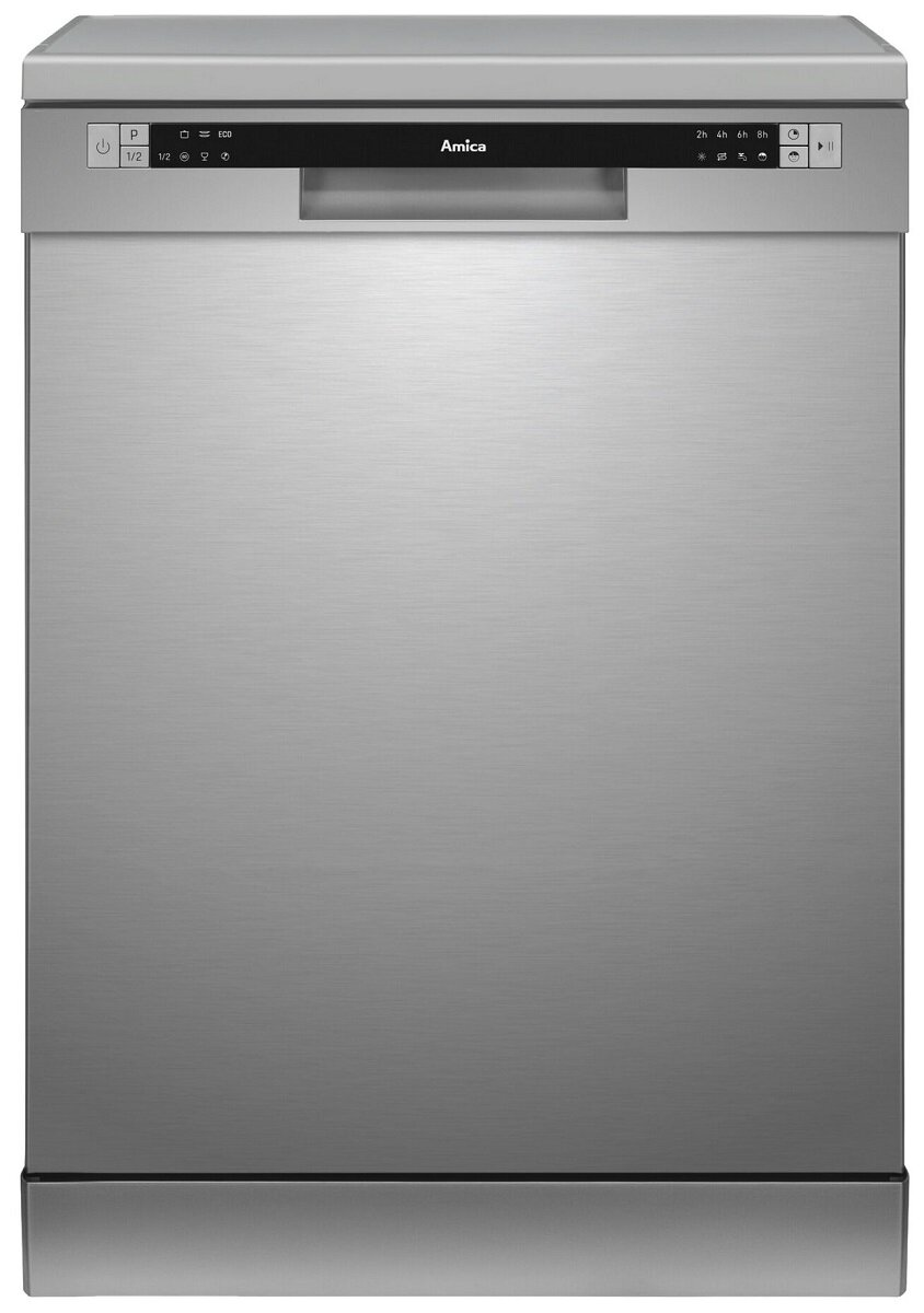 Zmywarka AMICA DFM61E6qISMG