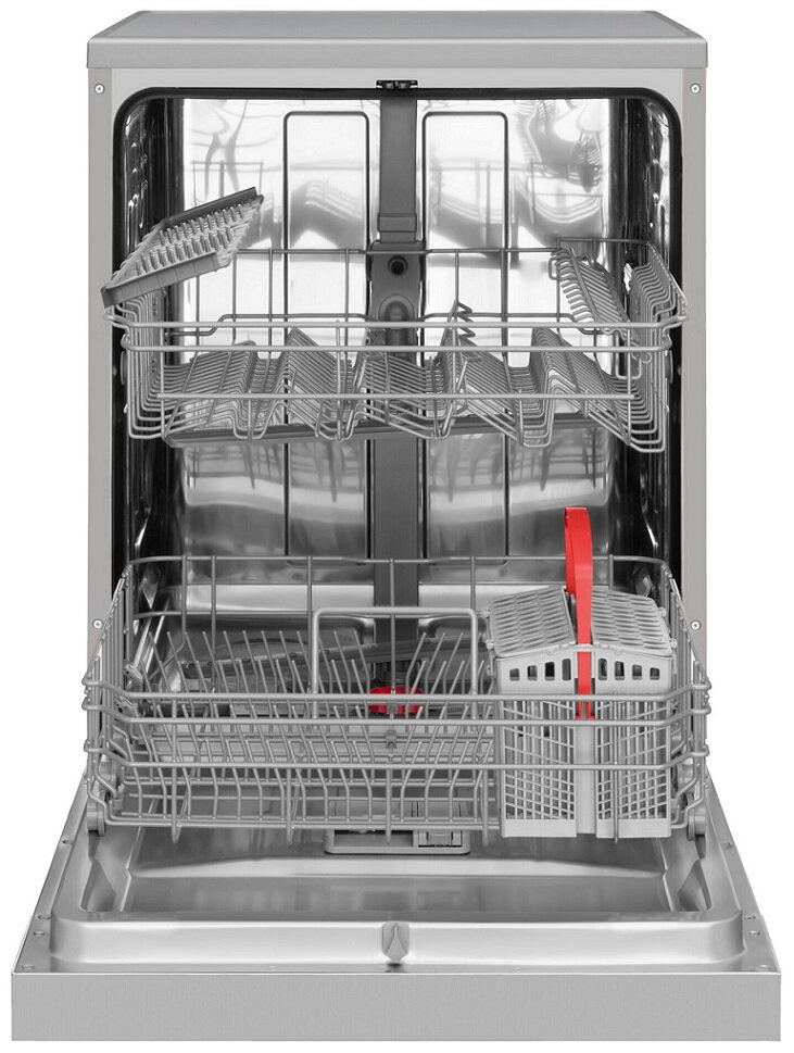 Zmywarka AMICA DFM61E6qISMG