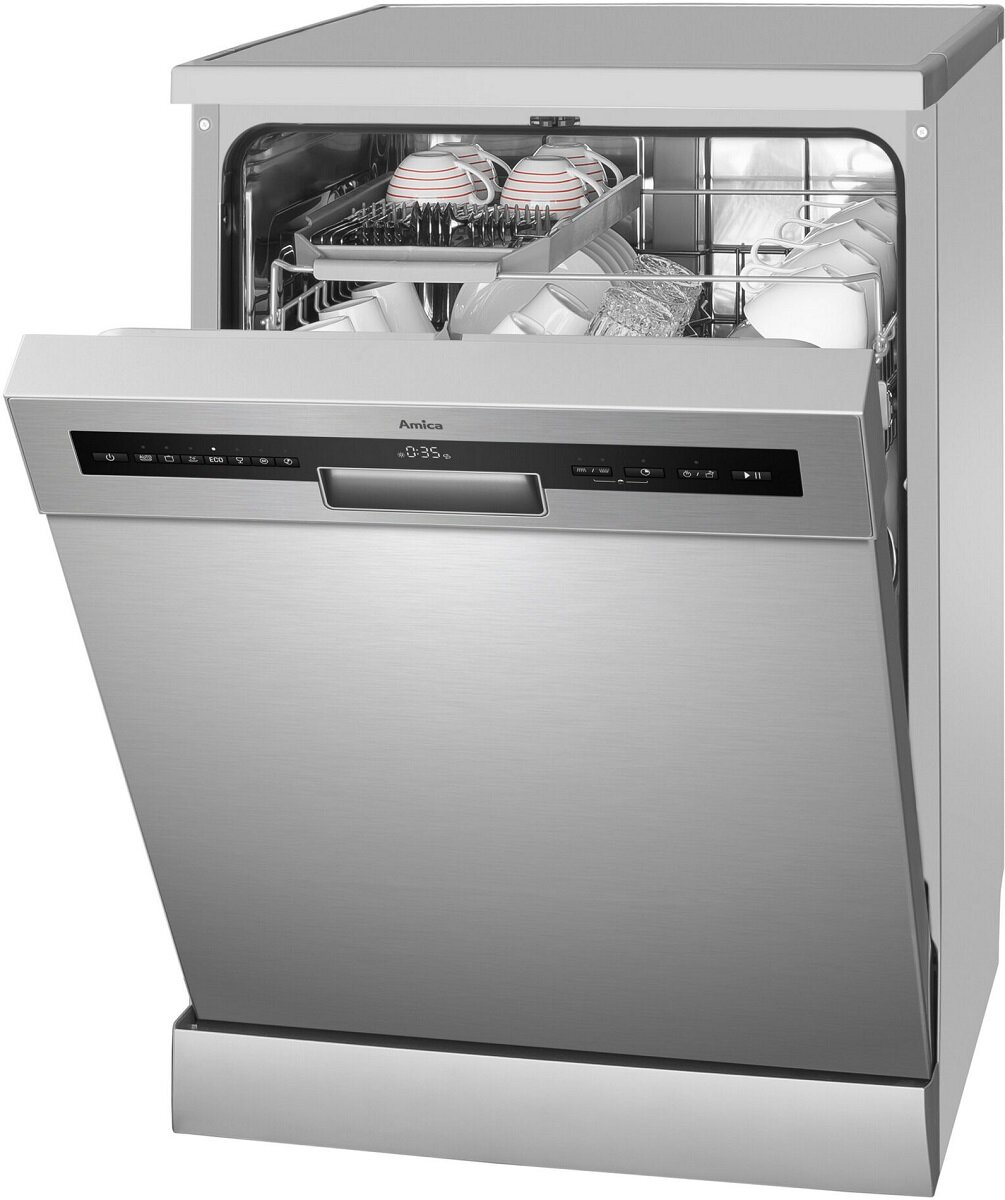 Zmywarka AMICA DFM62D7TOqID
