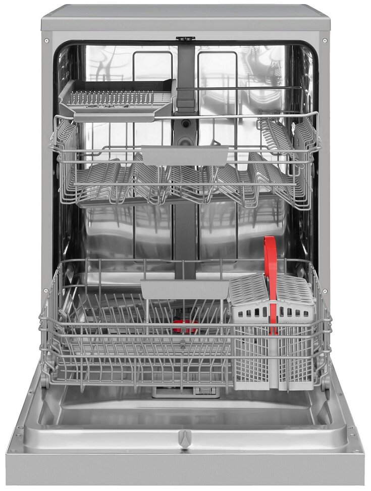 Zmywarka AMICA DFM62D7TOqID