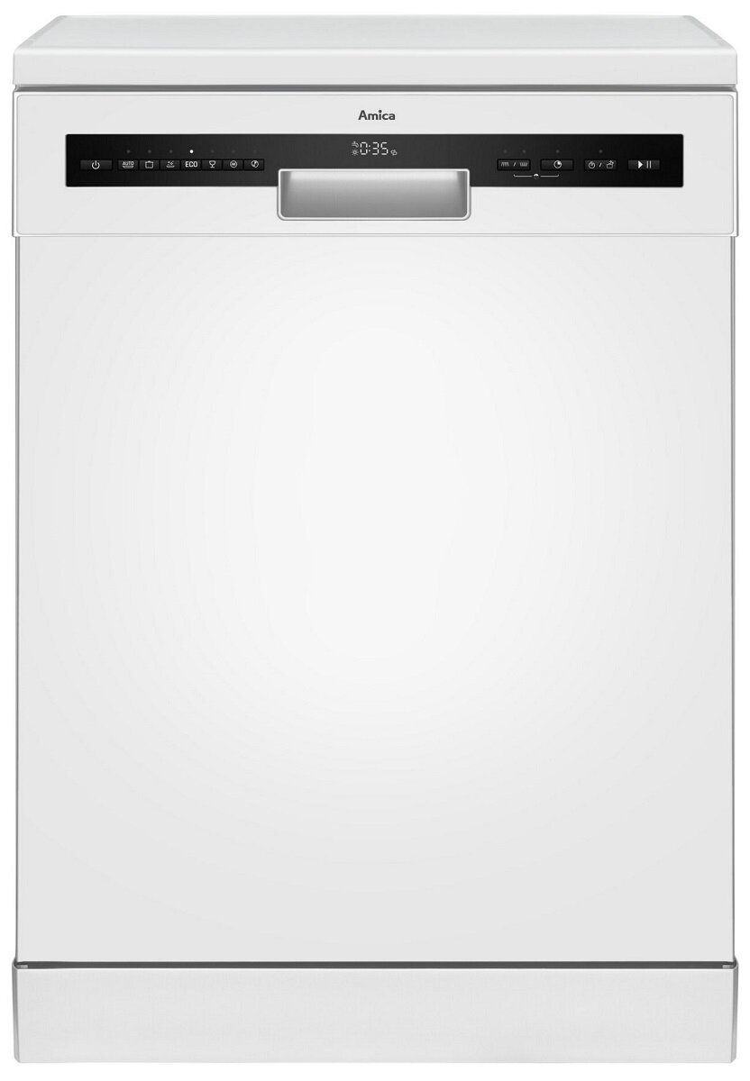 Zmywarka AMICA DFM62D7TOqWD