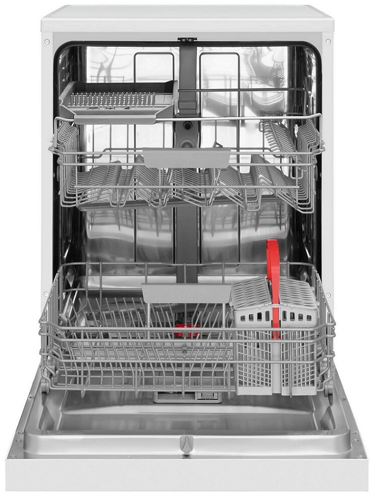 Zmywarka AMICA DFM62D7TOqWD