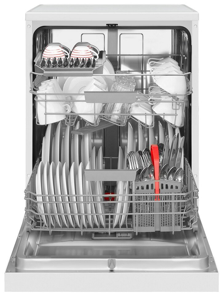 Zmywarka AMICA DFM62D7TOqWD