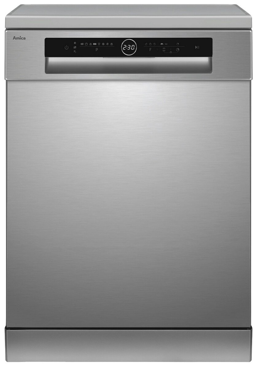 Zmywarka AMICA DFM66C9EOiID