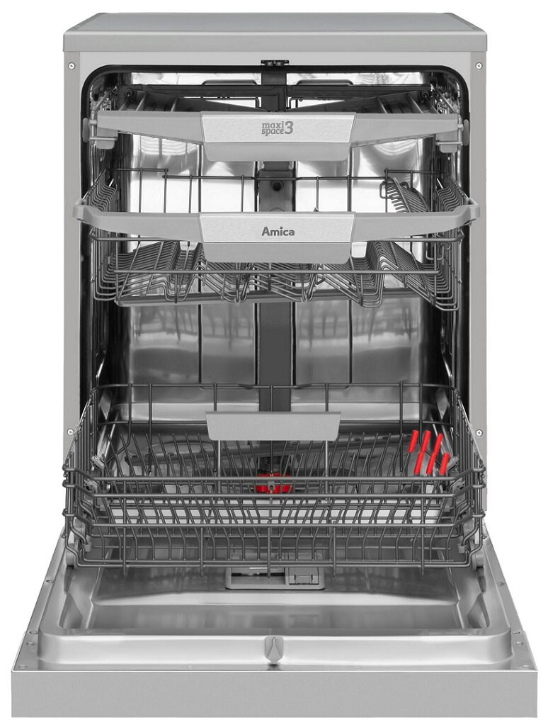 Zmywarka AMICA DFM66C9EOiID