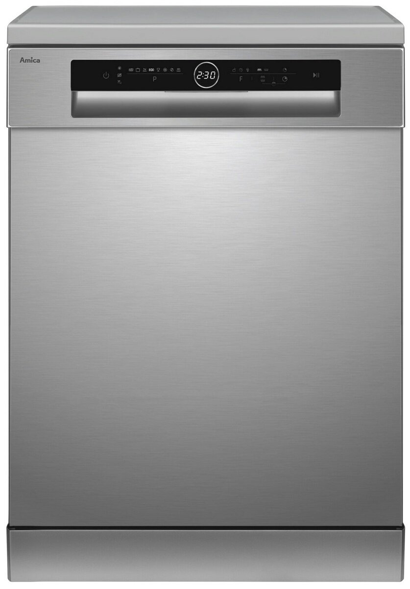 Zmywarka AMICA DFM68C9EONViID